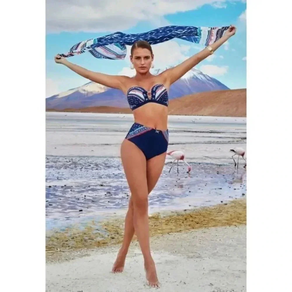 Jets swimwear